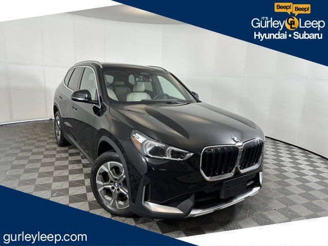 2023 BMW X1 xDrive28i