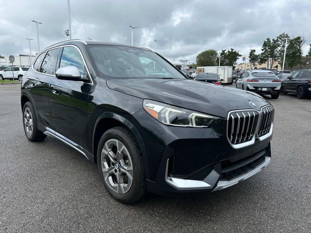 2023 BMW X1 xDrive28i