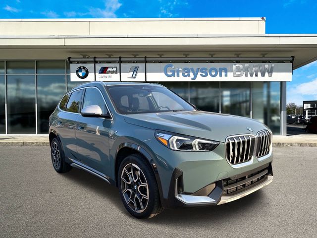 2023 BMW X1 xDrive28i