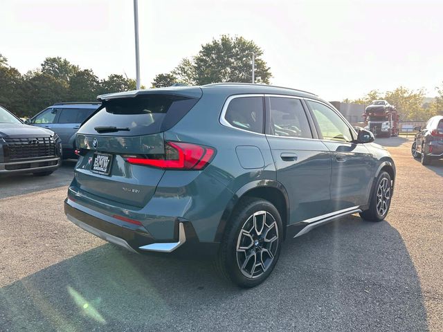 2023 BMW X1 xDrive28i