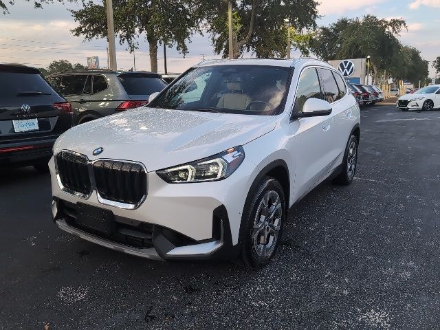 2023 BMW X1 xDrive28i