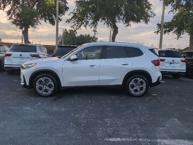 2023 BMW X1 xDrive28i