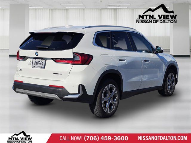 2023 BMW X1 xDrive28i