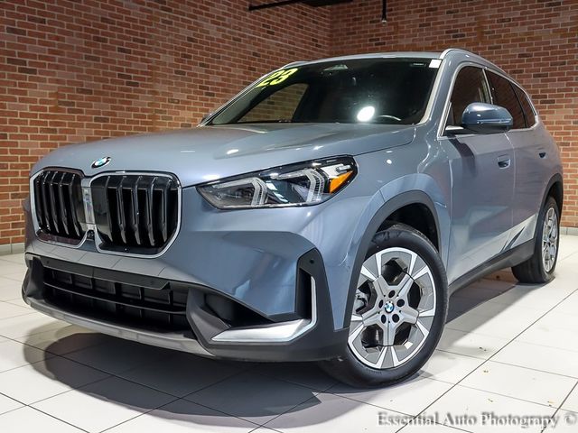 2023 BMW X1 xDrive28i