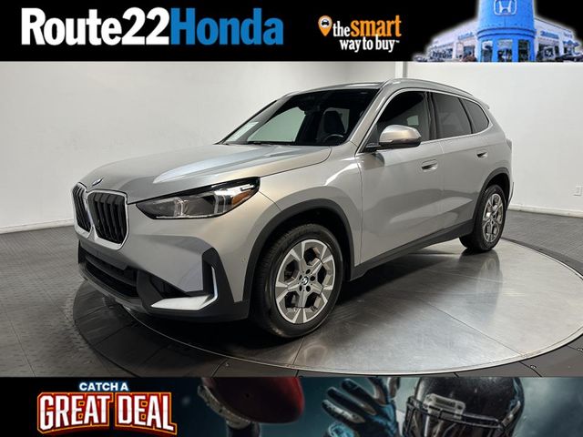 2023 BMW X1 xDrive28i