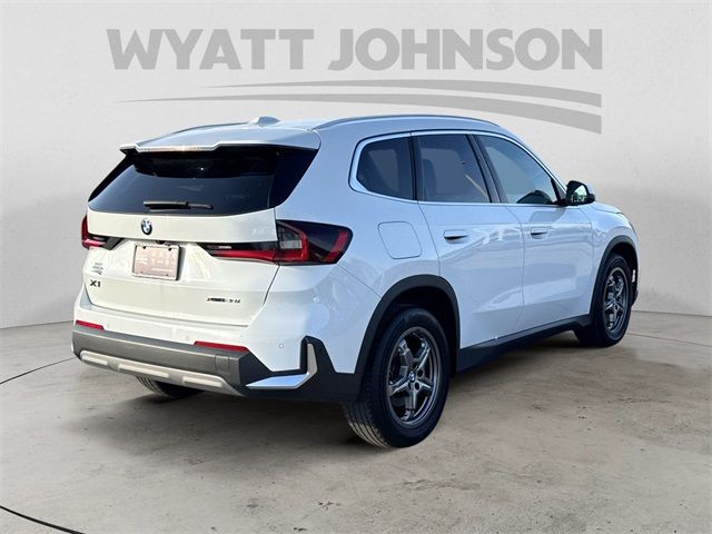 2023 BMW X1 xDrive28i