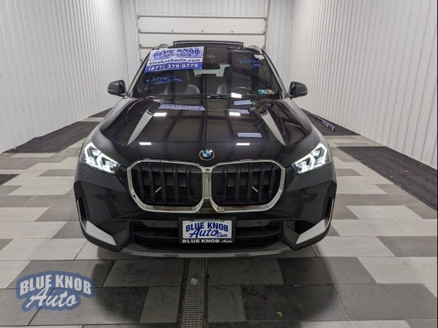 2023 BMW X1 xDrive28i