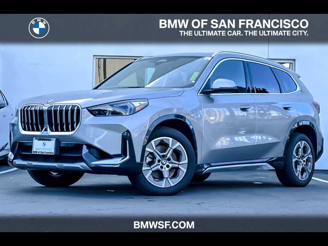 2023 BMW X1 xDrive28i