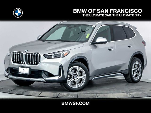 2023 BMW X1 xDrive28i