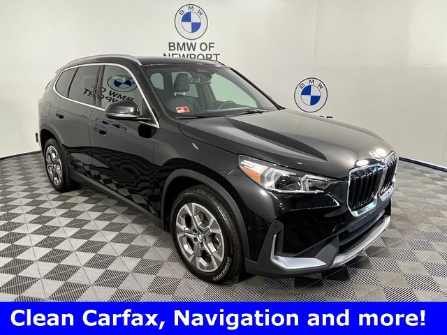 2023 BMW X1 xDrive28i