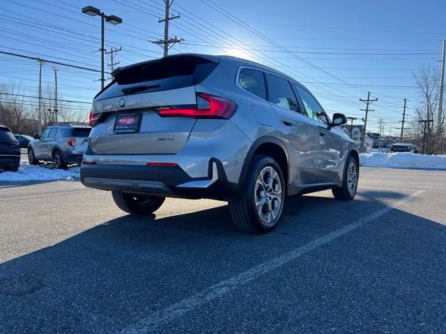 2023 BMW X1 xDrive28i