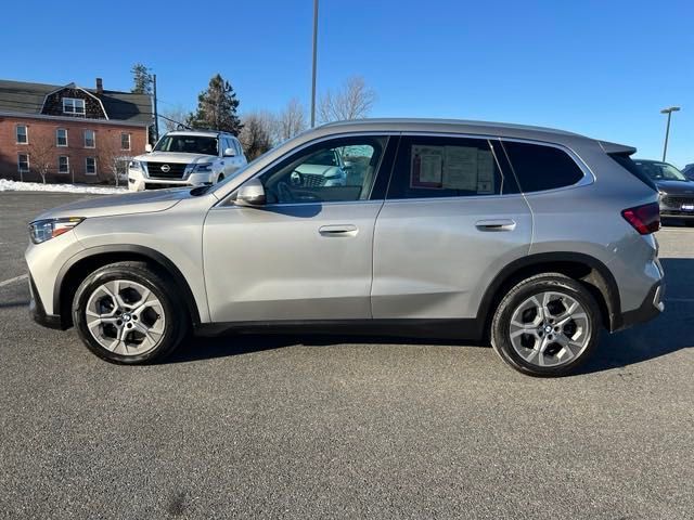 2023 BMW X1 xDrive28i