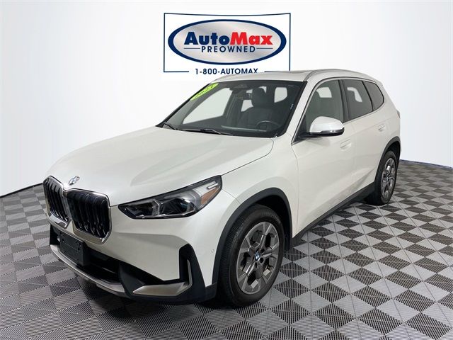 2023 BMW X1 xDrive28i