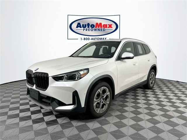 2023 BMW X1 xDrive28i