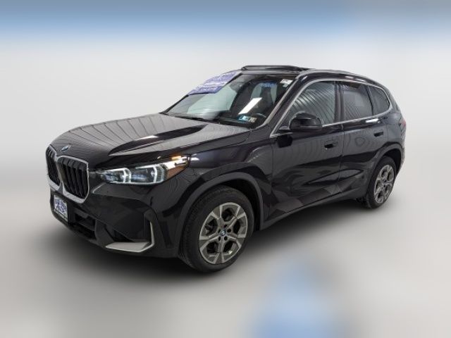 2023 BMW X1 xDrive28i