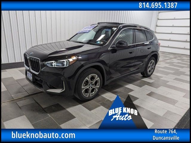 2023 BMW X1 xDrive28i