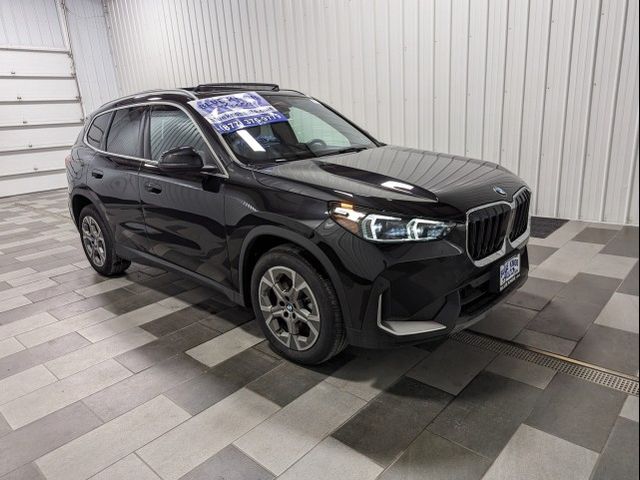 2023 BMW X1 xDrive28i