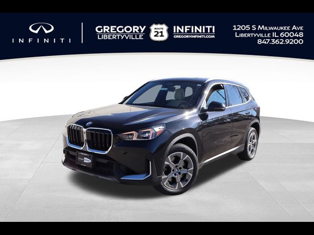 2023 BMW X1 xDrive28i