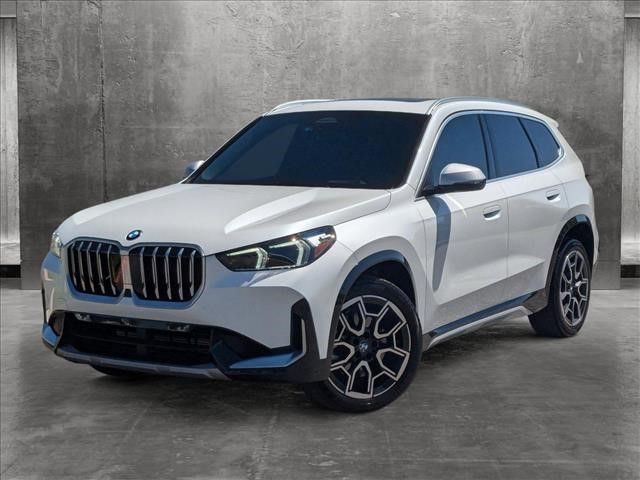 2023 BMW X1 xDrive28i