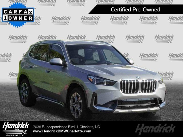 2023 BMW X1 xDrive28i