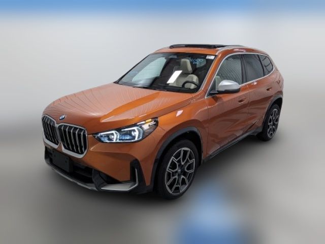 2023 BMW X1 xDrive28i