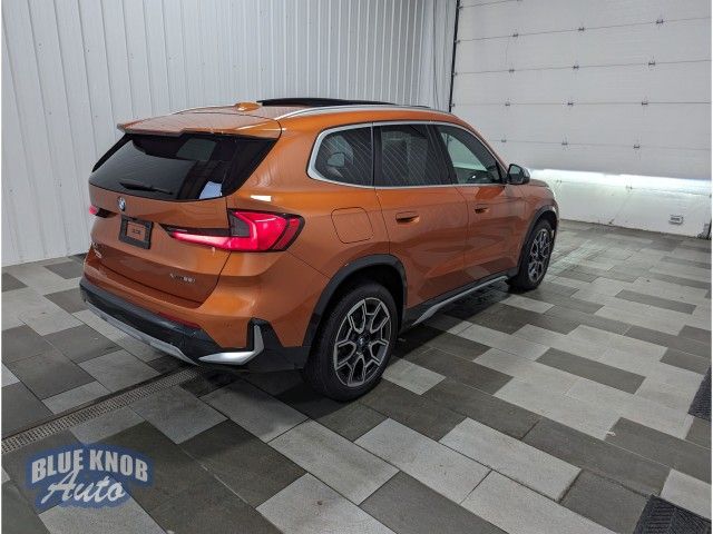 2023 BMW X1 xDrive28i