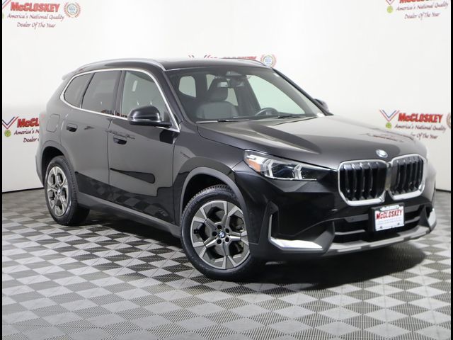 2023 BMW X1 xDrive28i