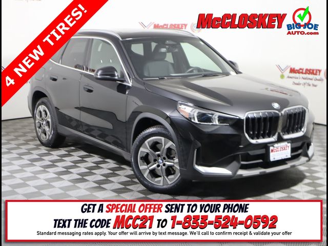 2023 BMW X1 xDrive28i