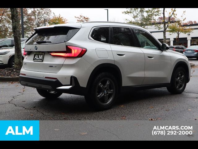 2023 BMW X1 xDrive28i