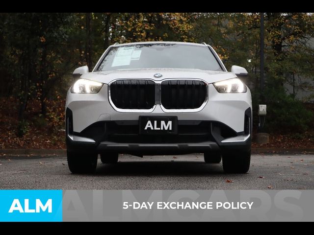 2023 BMW X1 xDrive28i