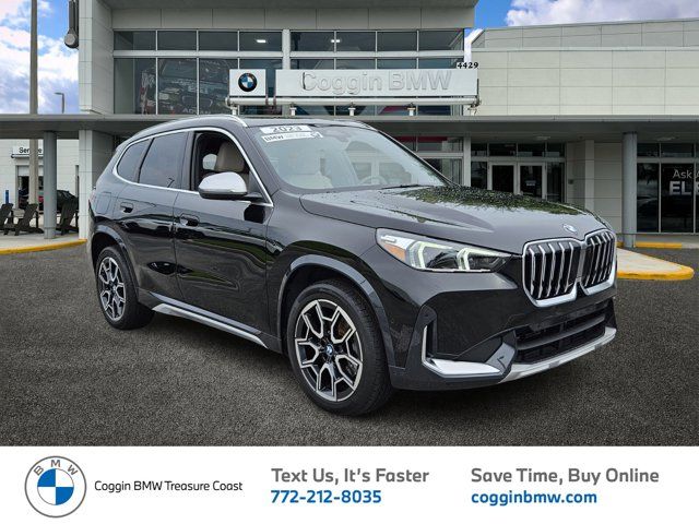 2023 BMW X1 xDrive28i