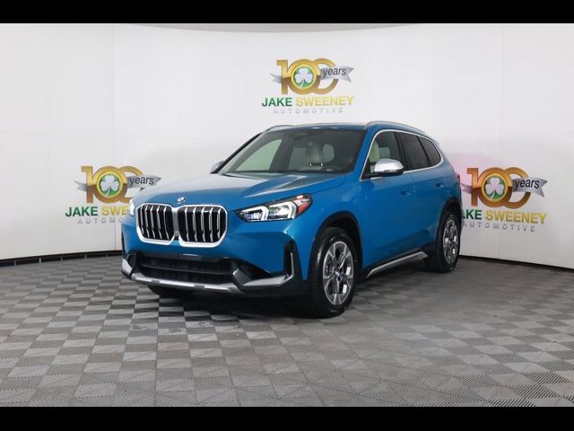 2023 BMW X1 xDrive28i