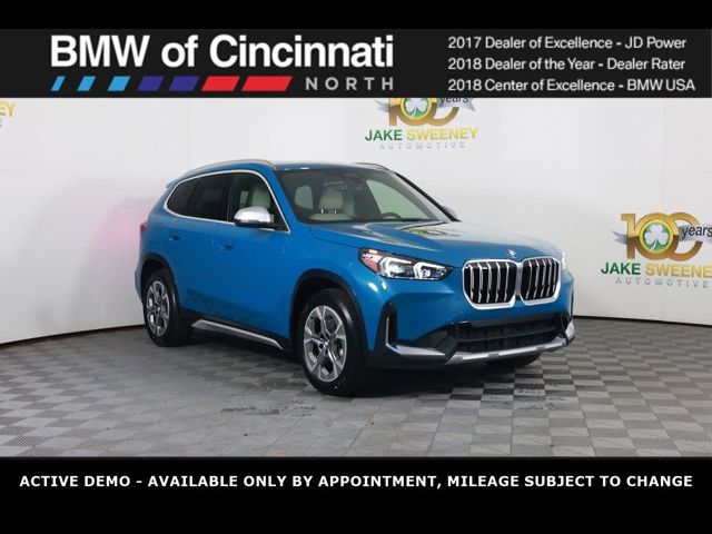 2023 BMW X1 xDrive28i