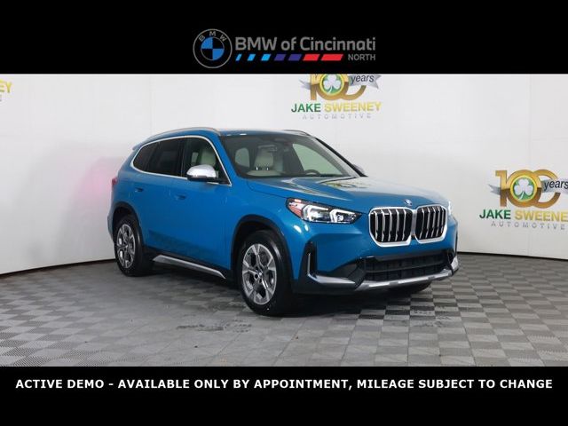 2023 BMW X1 xDrive28i