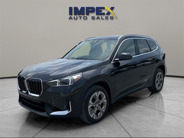 2023 BMW X1 xDrive28i