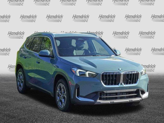 2023 BMW X1 xDrive28i