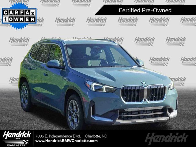 2023 BMW X1 xDrive28i