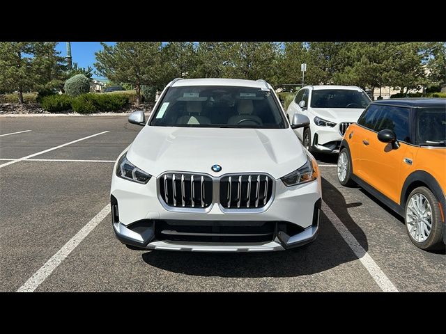 2023 BMW X1 xDrive28i