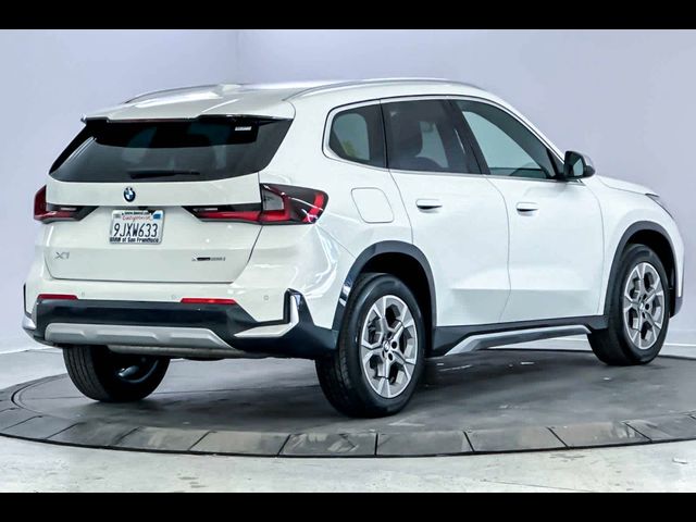 2023 BMW X1 xDrive28i