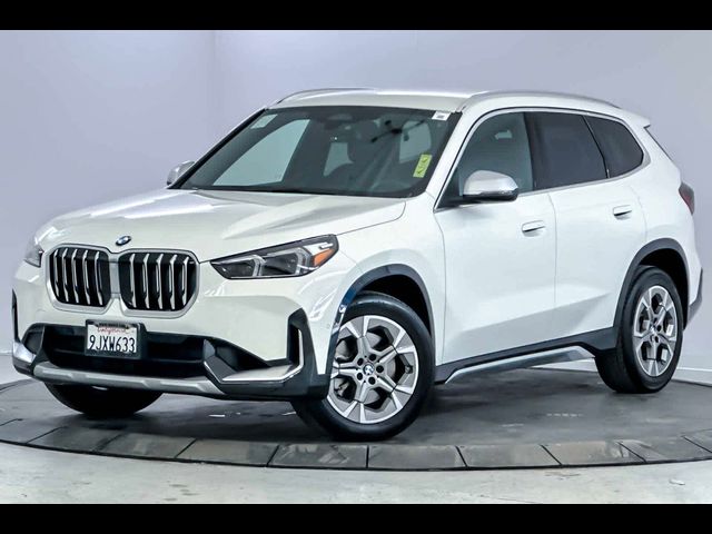 2023 BMW X1 xDrive28i