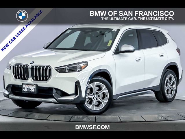 2023 BMW X1 xDrive28i