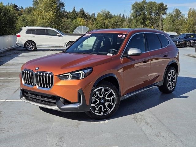 2023 BMW X1 xDrive28i