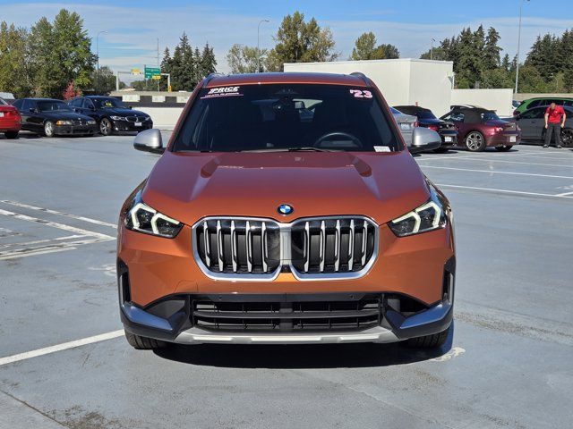 2023 BMW X1 xDrive28i