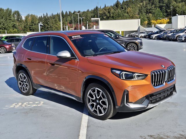 2023 BMW X1 xDrive28i