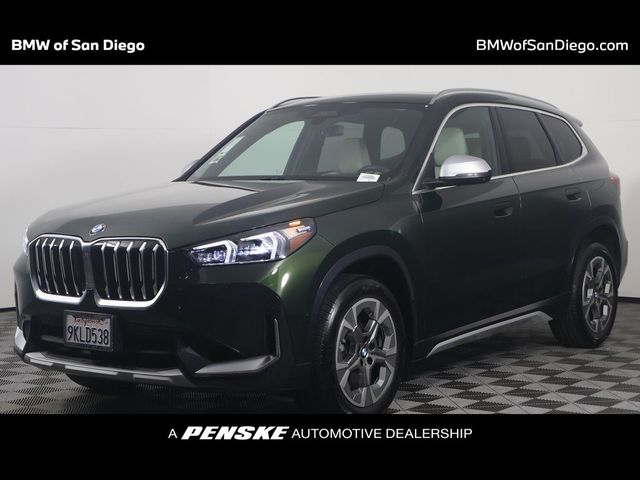 2023 BMW X1 xDrive28i