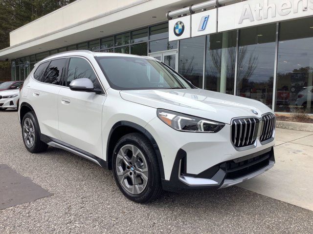 2023 BMW X1 xDrive28i