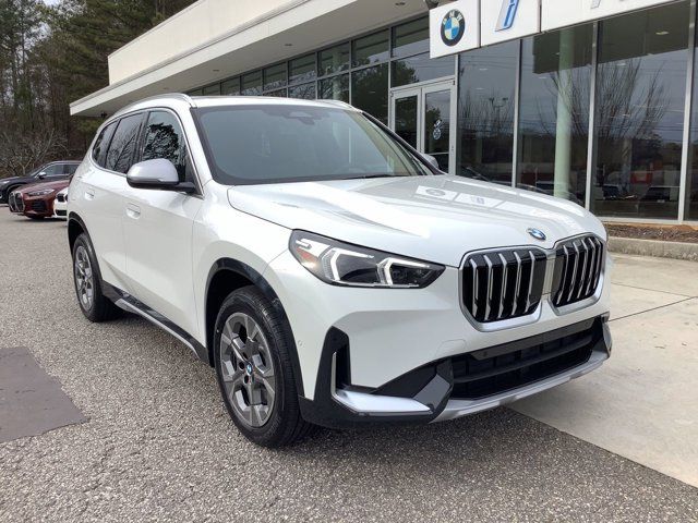 2023 BMW X1 xDrive28i