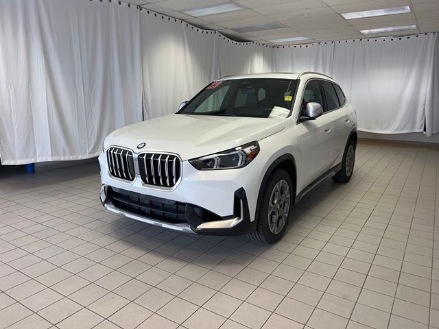 2023 BMW X1 xDrive28i