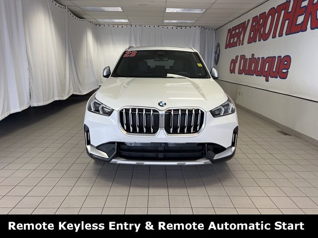 2023 BMW X1 xDrive28i