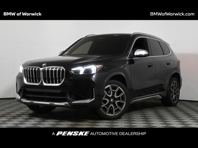 2023 BMW X1 xDrive28i